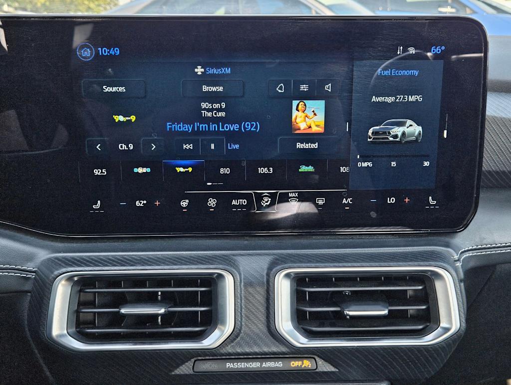 Thumbnail: 2024 Ford Mustang - 13