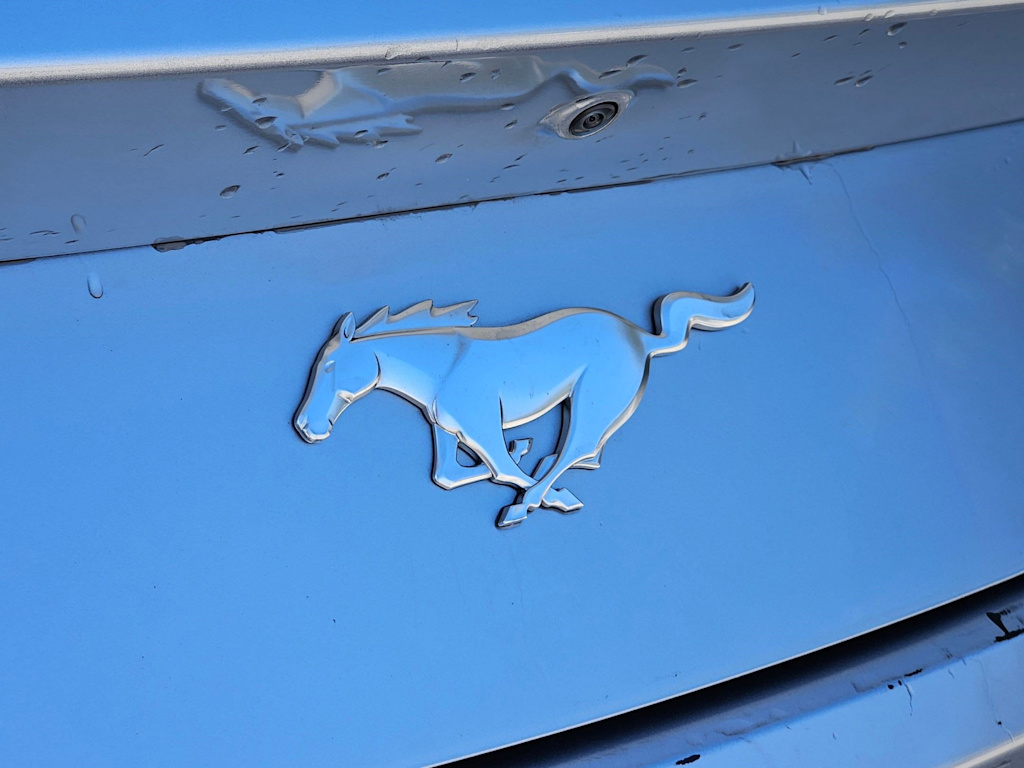 Thumbnail: 2024 Ford Mustang - 22