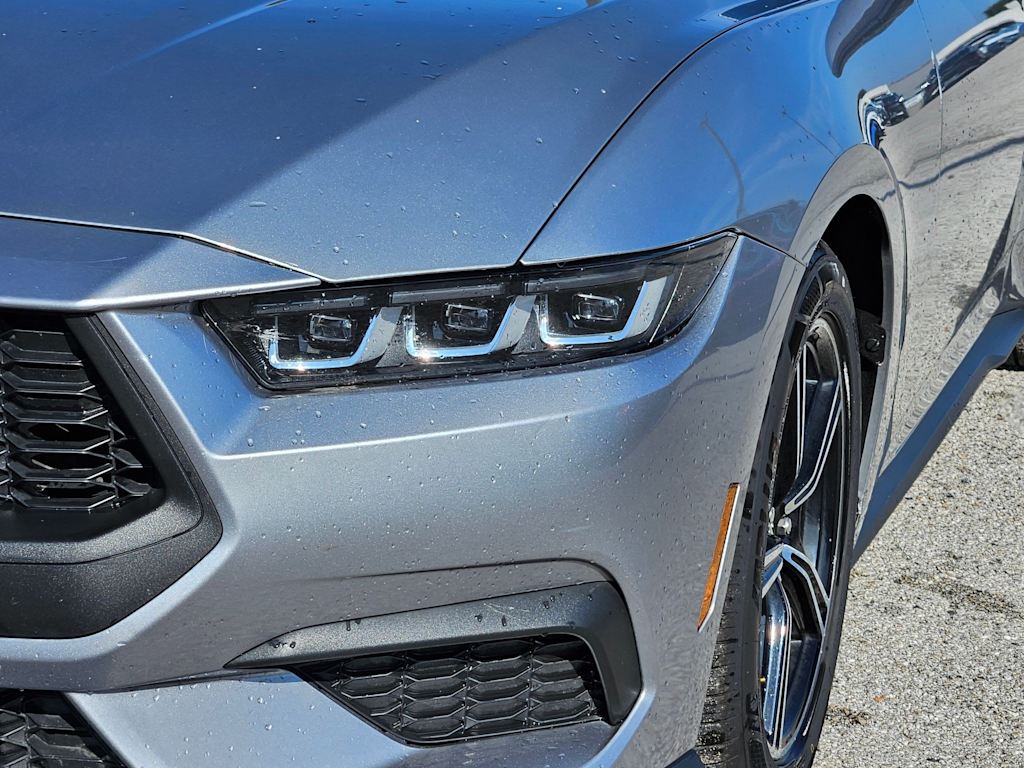 Thumbnail: 2024 Ford Mustang - 7