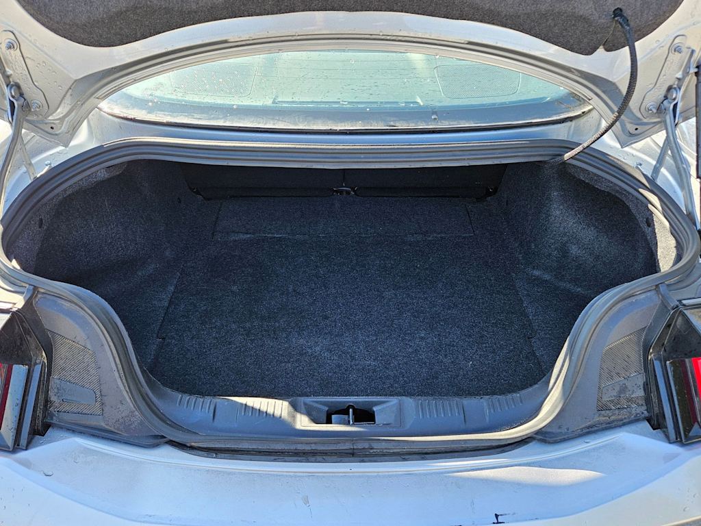 Thumbnail: 2024 Ford Mustang - 15