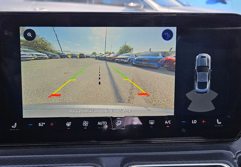 Thumbnail: 2024 Ford Mustang - 24