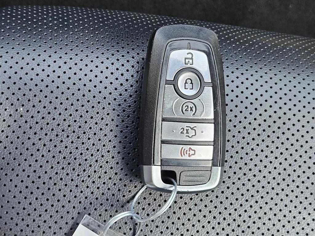 Thumbnail: 2024 Ford Mustang - 16