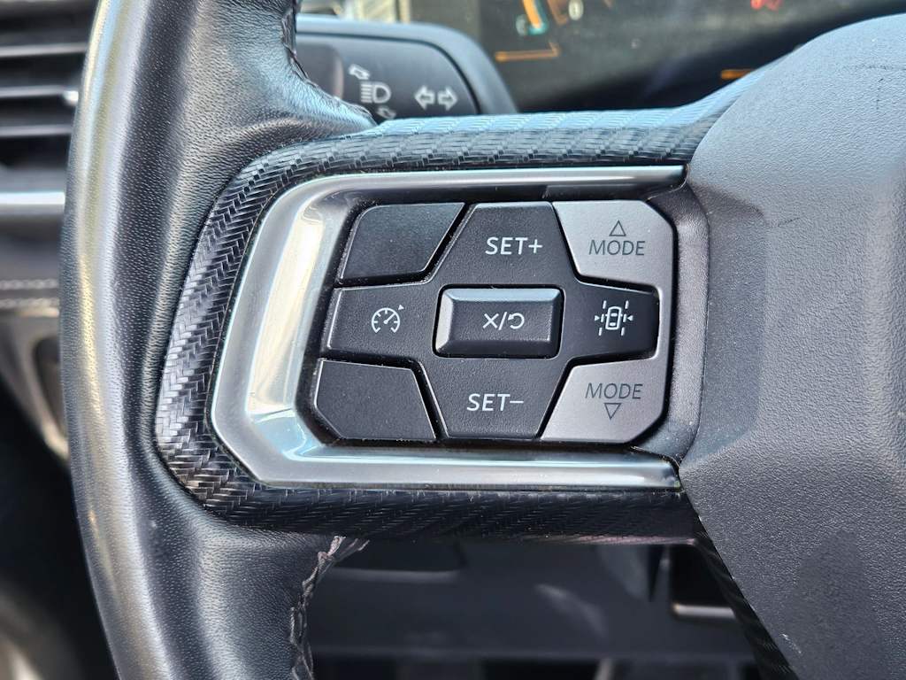 Thumbnail: 2024 Ford Mustang - 21