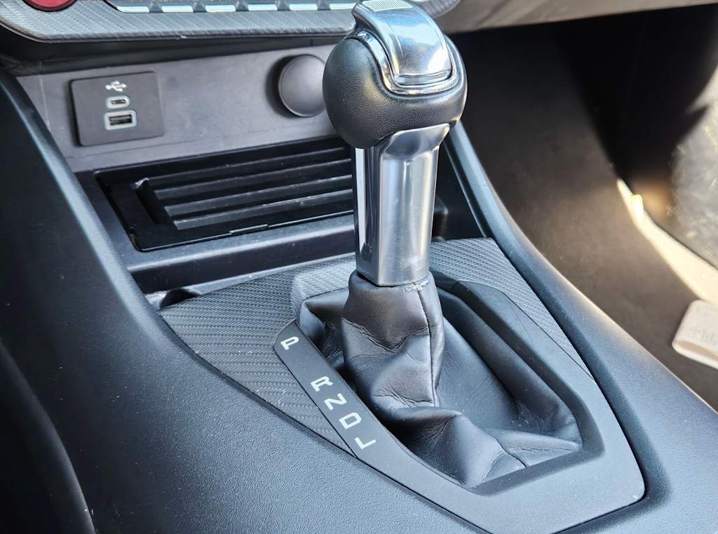 Thumbnail: 2024 Ford Mustang - 23