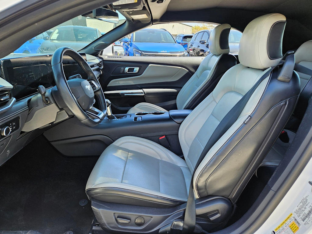 Thumbnail: 2024 Ford Mustang - 9