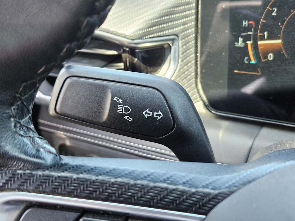 Thumbnail: 2024 Ford Mustang - 12