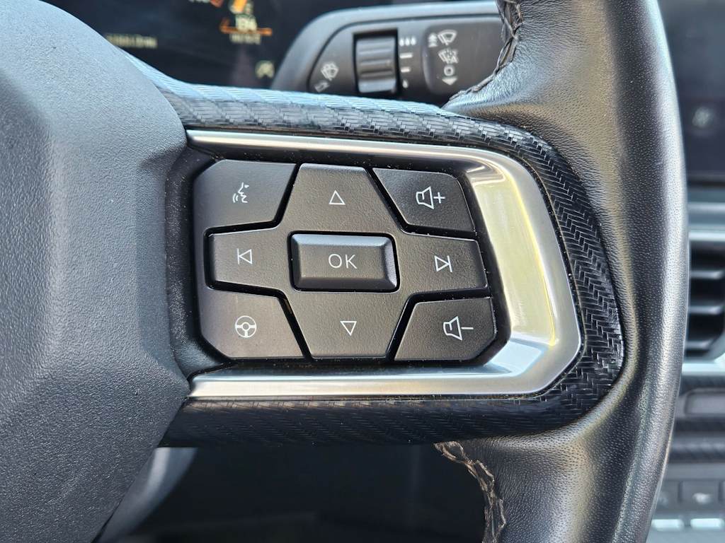 Thumbnail: 2024 Ford Mustang - 20