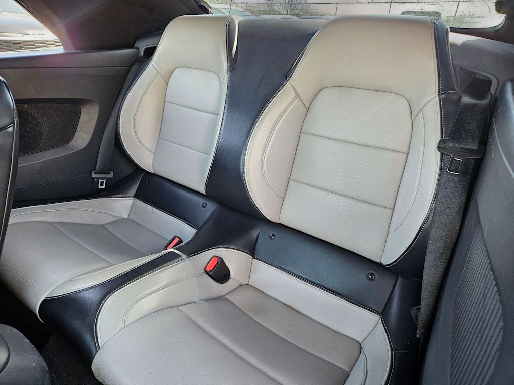 Thumbnail: 2024 Ford Mustang - 11