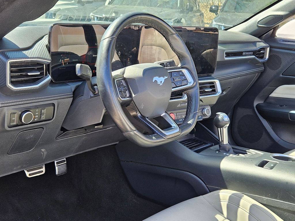 Thumbnail: 2024 Ford Mustang - 2