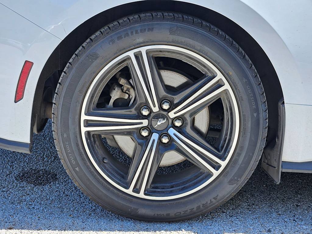 Thumbnail: 2024 Ford Mustang - 7