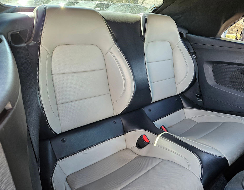 Thumbnail: 2024 Ford Mustang - 19