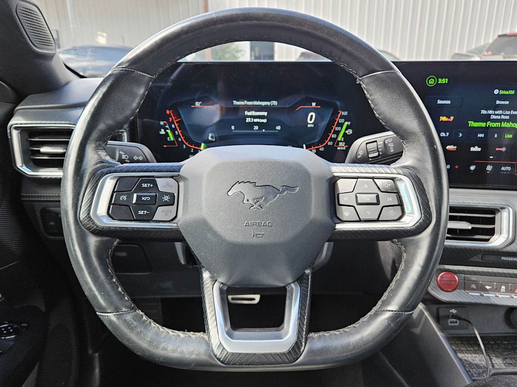 Thumbnail: 2024 Ford Mustang - 9
