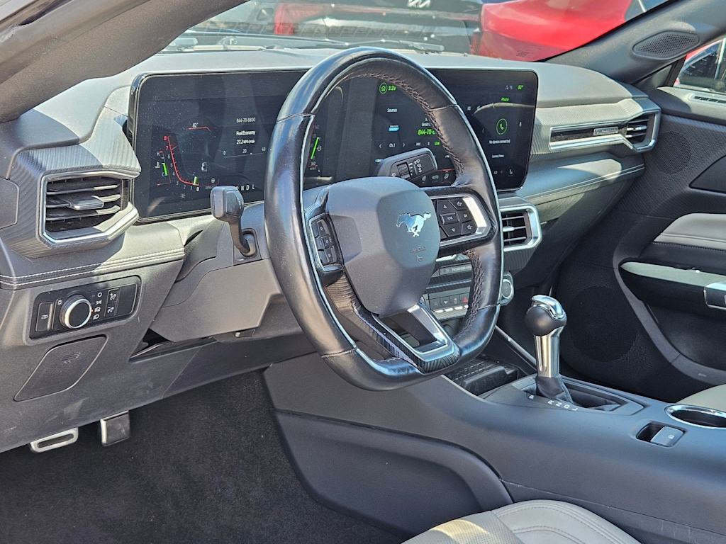 Thumbnail: 2024 Ford Mustang - 2