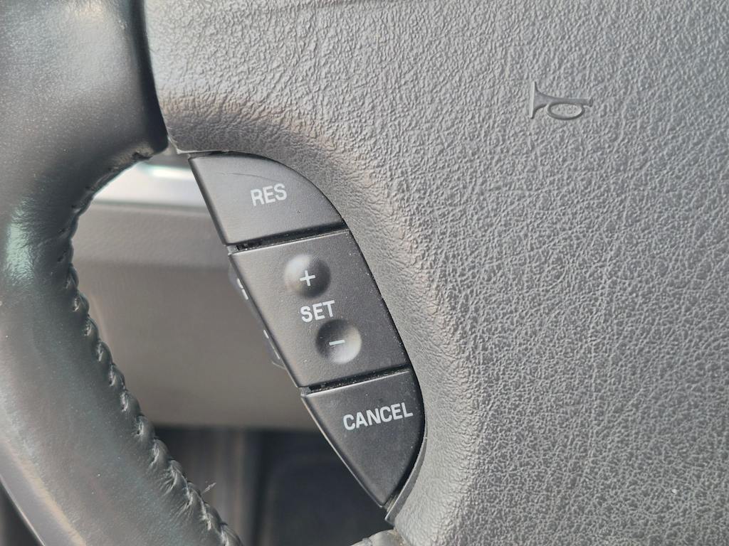 Thumbnail: 2002 Ford Thunderbird - 13