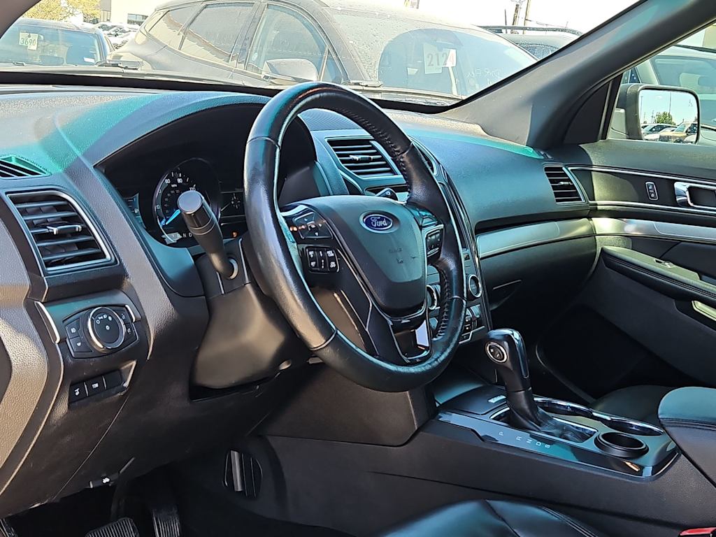 Thumbnail: 2019 Ford Explorer - 2