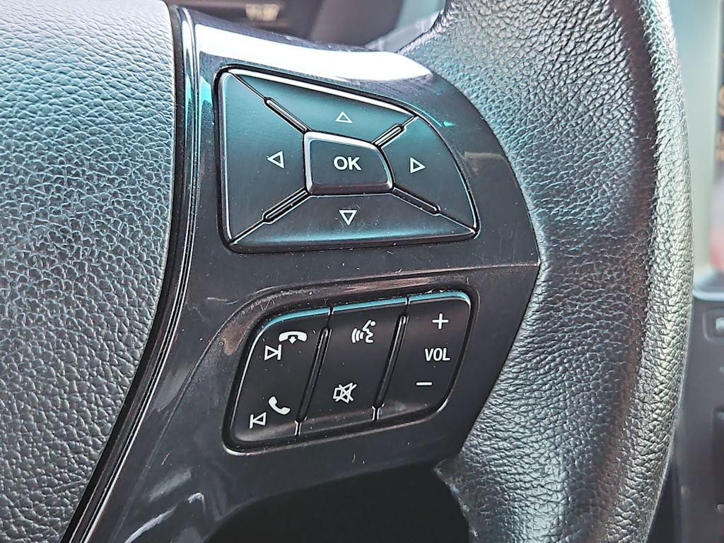Thumbnail: 2019 Ford Explorer - 22