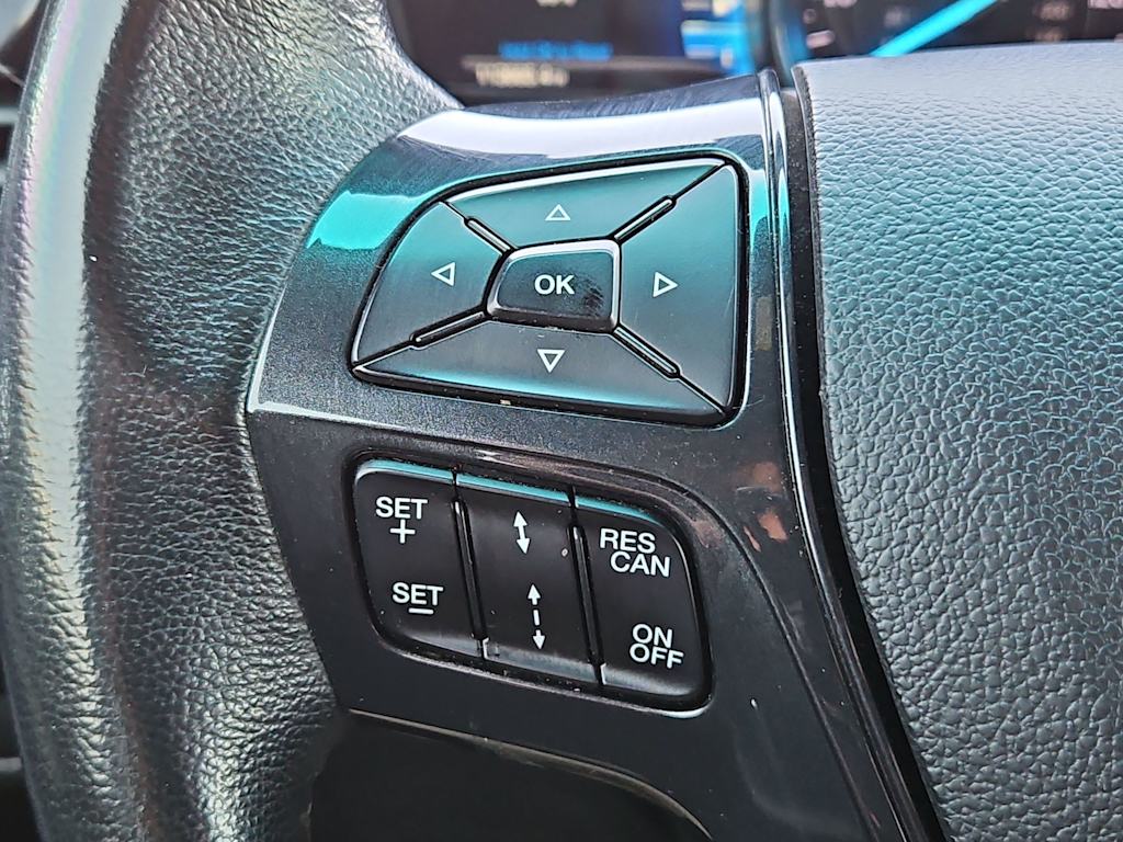 Thumbnail: 2019 Ford Explorer - 21