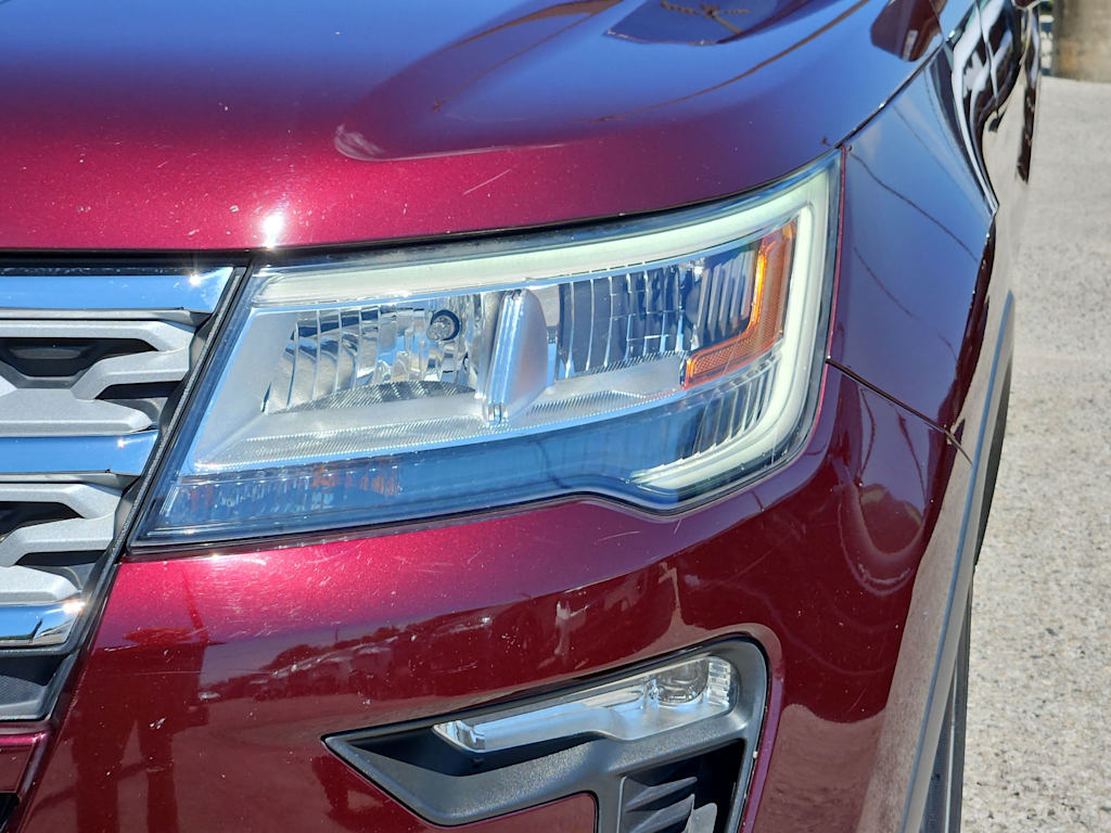 Thumbnail: 2019 Ford Explorer - 15