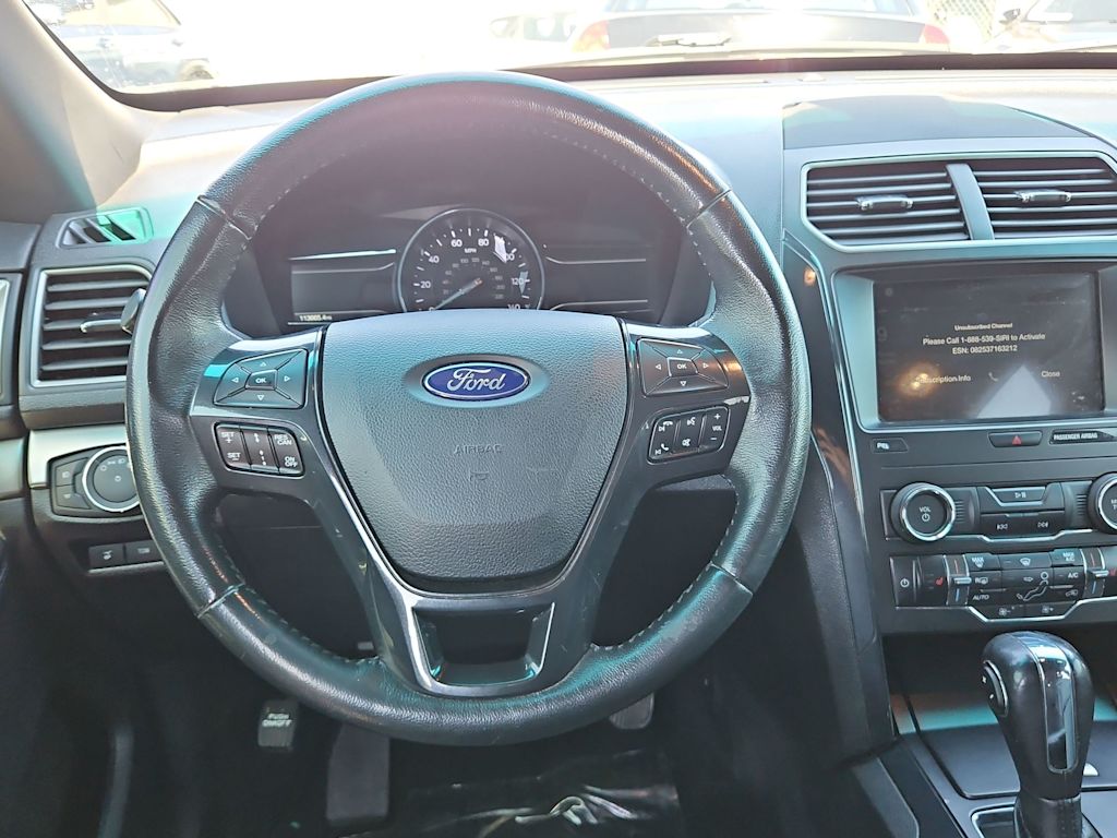 Thumbnail: 2019 Ford Explorer - 7