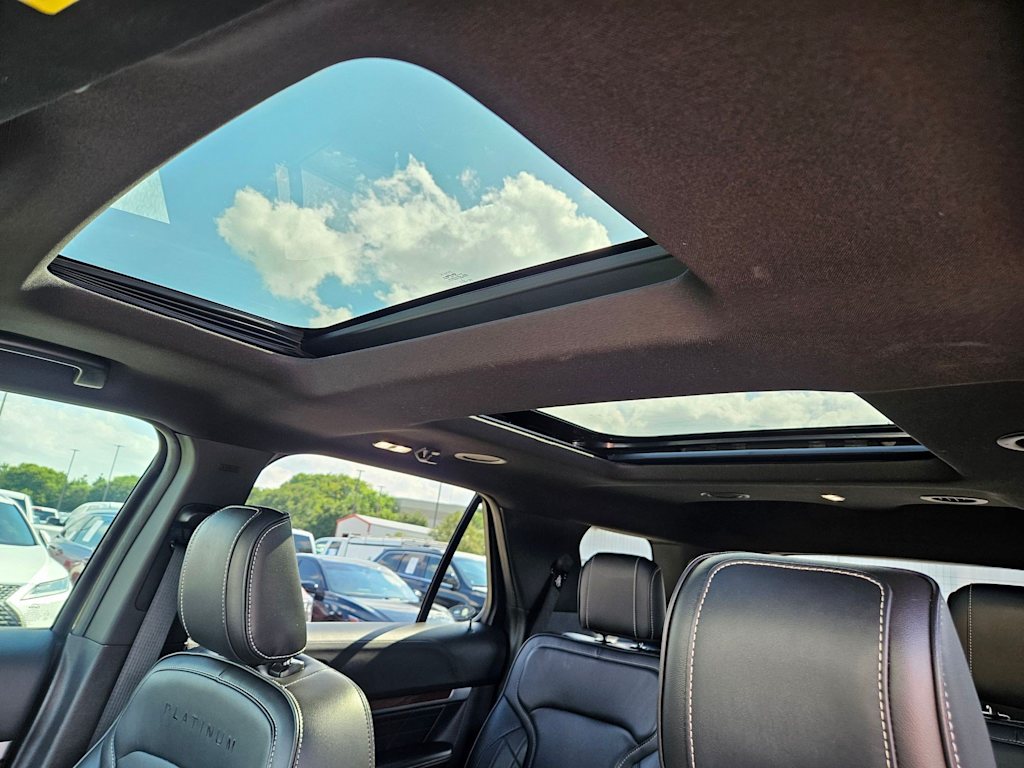 Thumbnail: 2018 Ford Explorer - 26