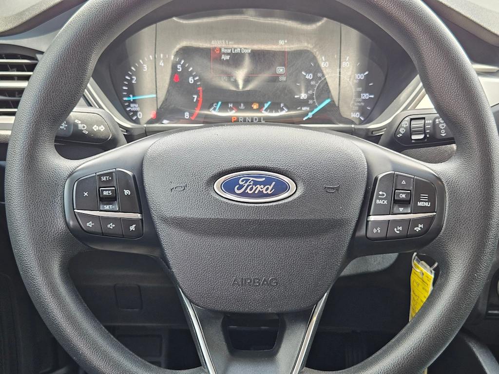 Thumbnail: 2022 Ford Escape - 27
