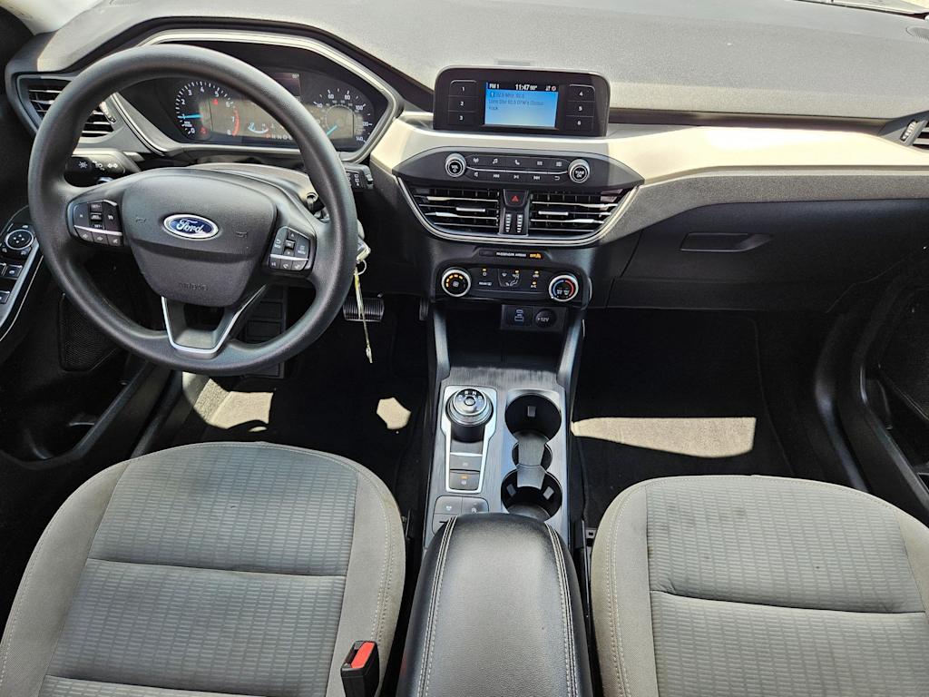 Thumbnail: 2022 Ford Escape - 10
