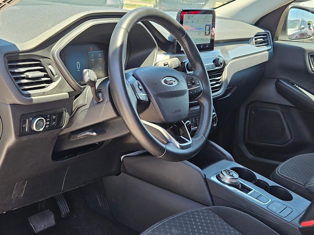 Thumbnail: 2024 Ford Escape - 2