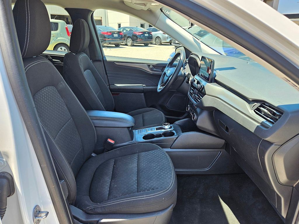 Thumbnail: 2024 Ford Escape - 11
