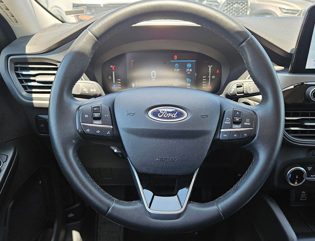 Thumbnail: 2024 Ford Escape - 13
