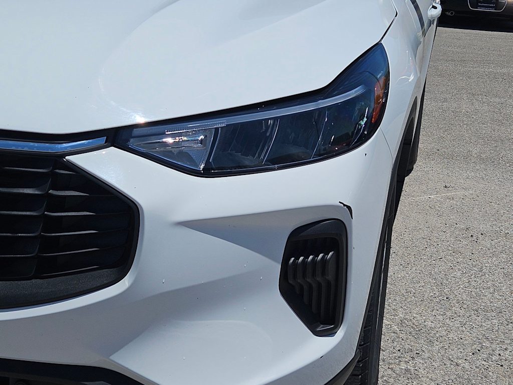 Thumbnail: 2024 Ford Escape - 22