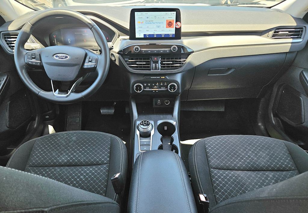 Thumbnail: 2024 Ford Escape - 9