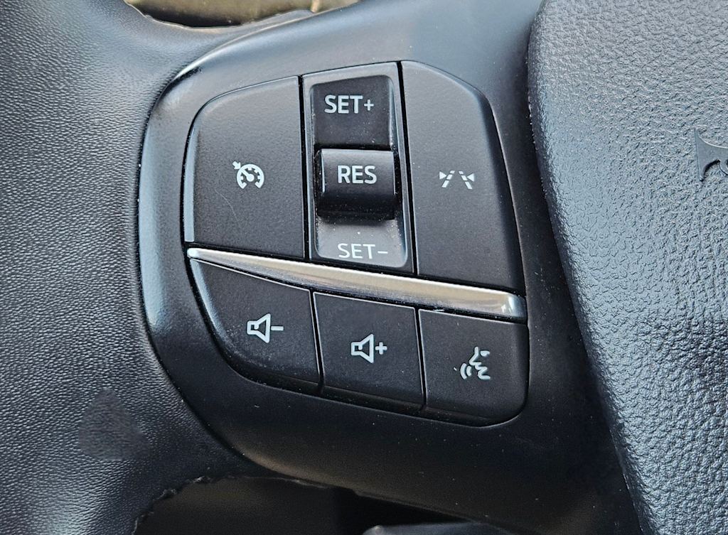 Thumbnail: 2024 Ford Escape - 27