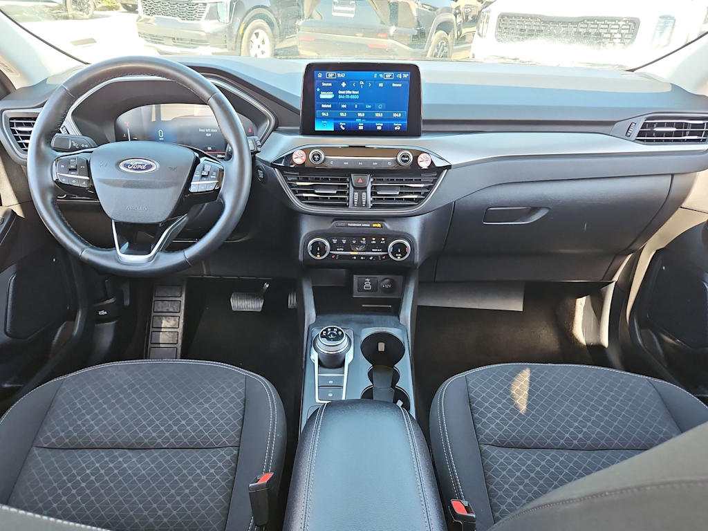 Thumbnail: 2024 Ford Escape - 9