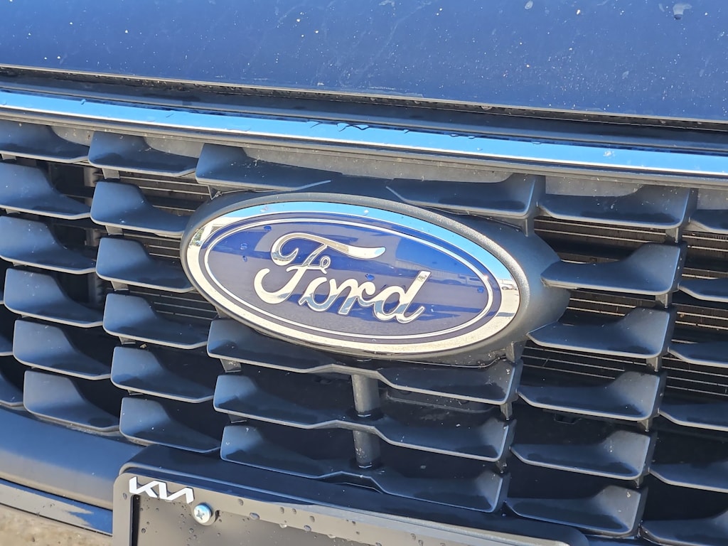 Thumbnail: 2024 Ford Escape - 7