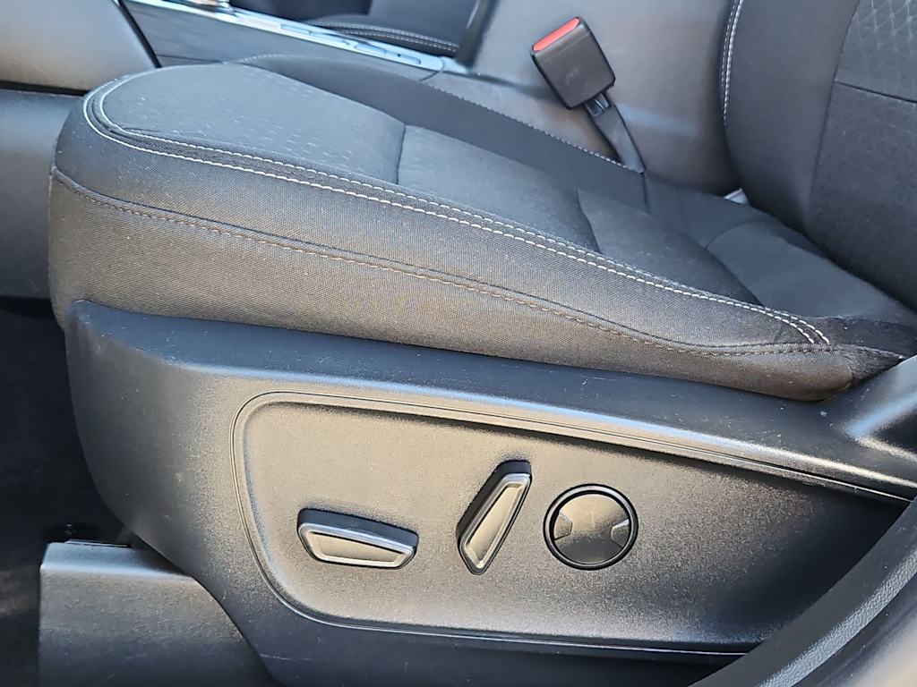 Thumbnail: 2024 Ford Escape - 26