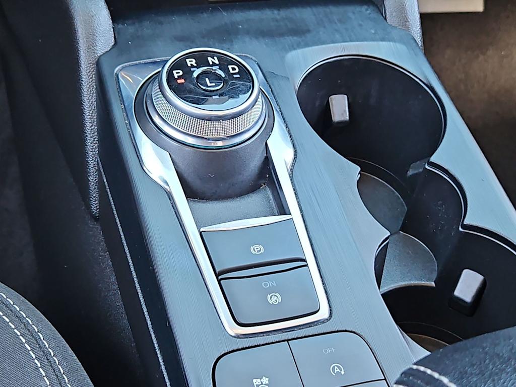 Thumbnail: 2024 Ford Escape - 15