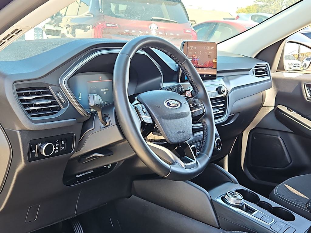 Thumbnail: 2024 Ford Escape - 2