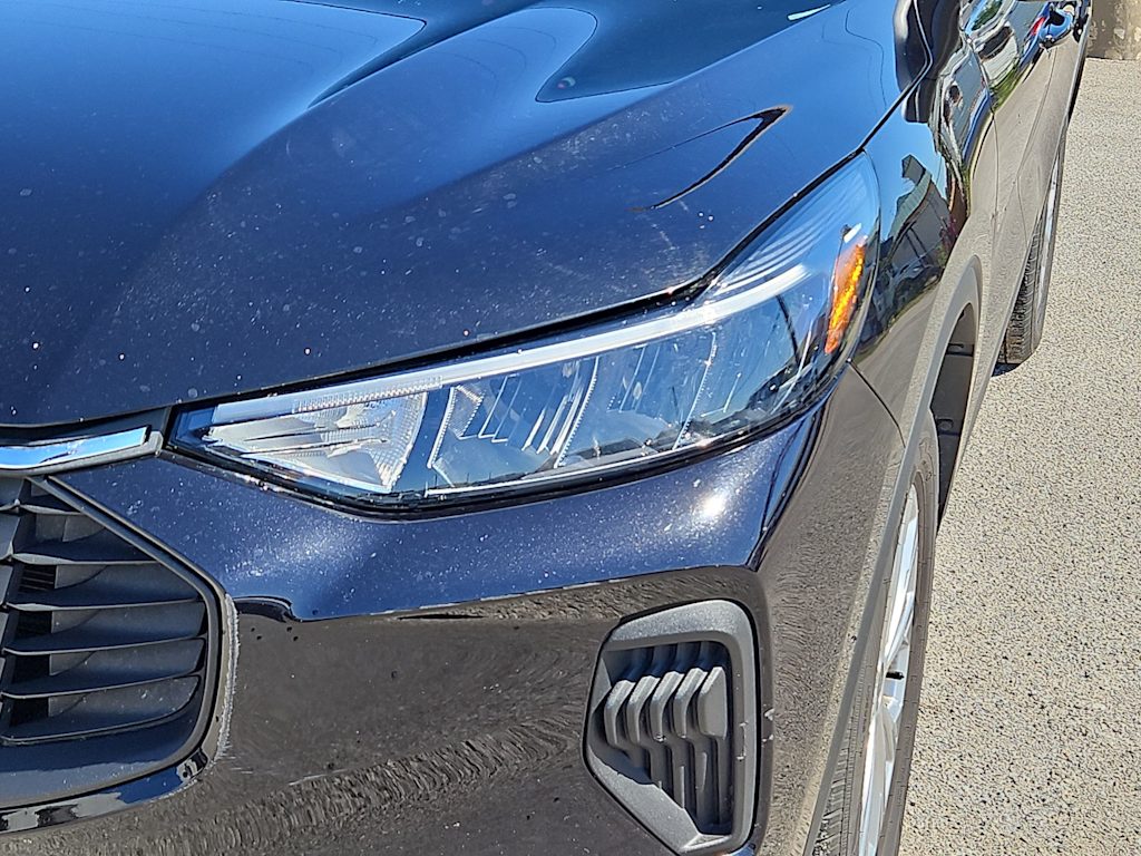 Thumbnail: 2024 Ford Escape - 23