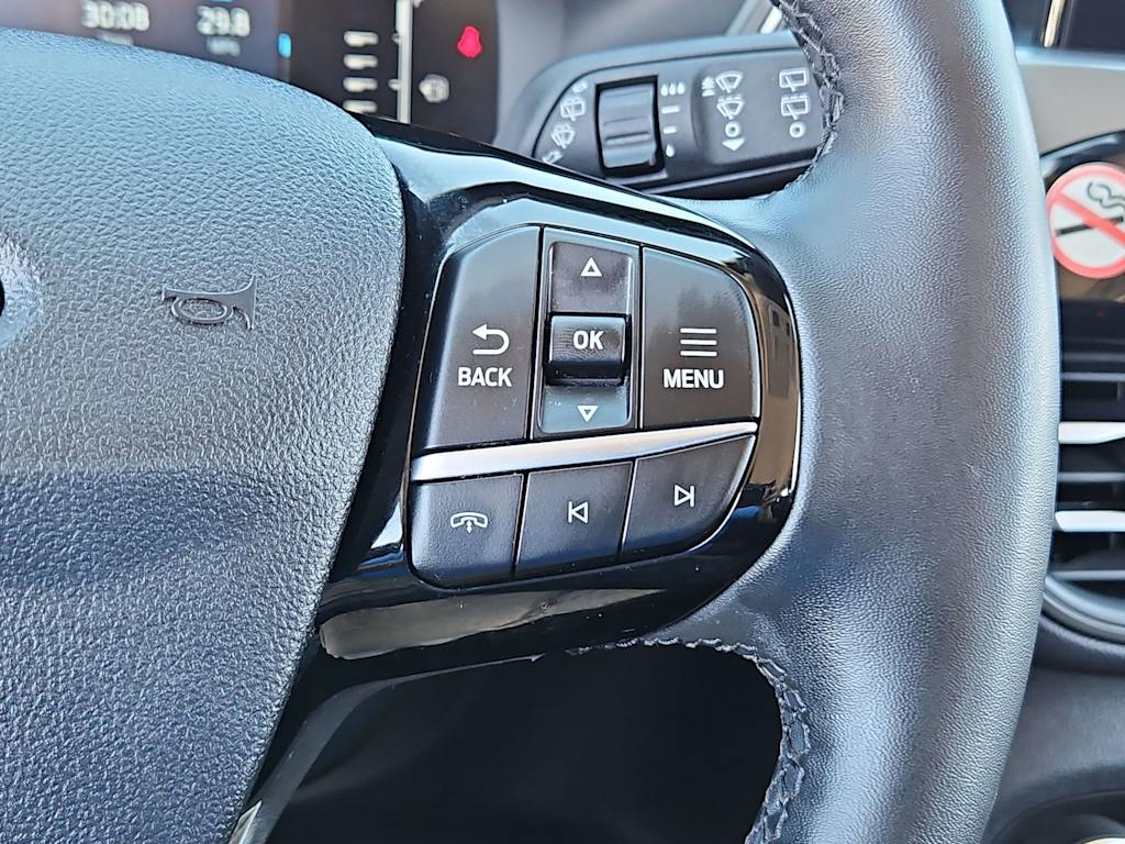 Thumbnail: 2024 Ford Escape - 30