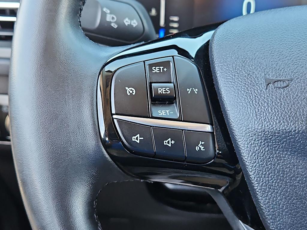 Thumbnail: 2024 Ford Escape - 29
