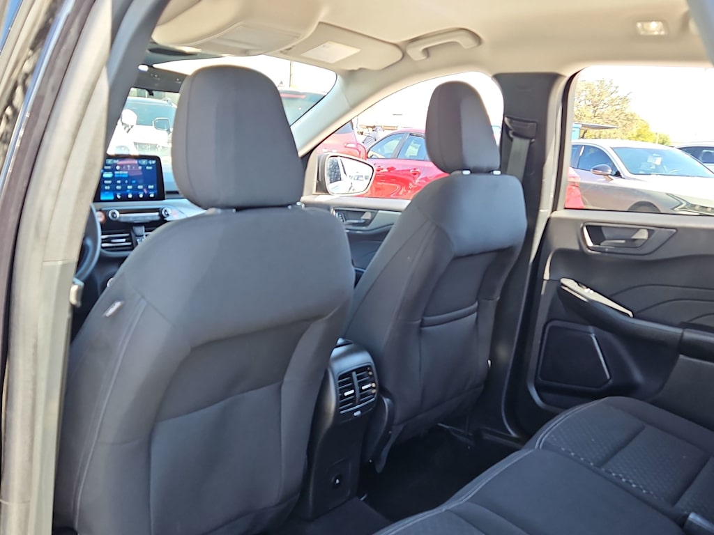 Thumbnail: 2024 Ford Escape - 12