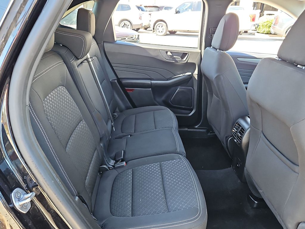 Thumbnail: 2024 Ford Escape - 28