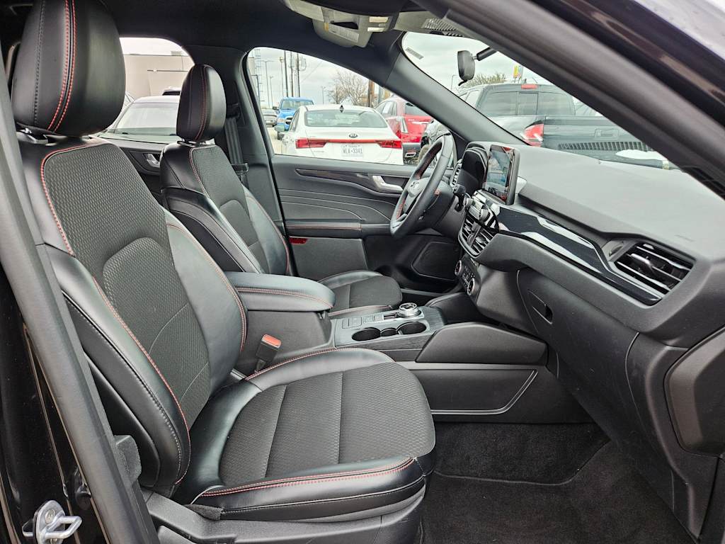 Thumbnail: 2025 Ford Escape - 11