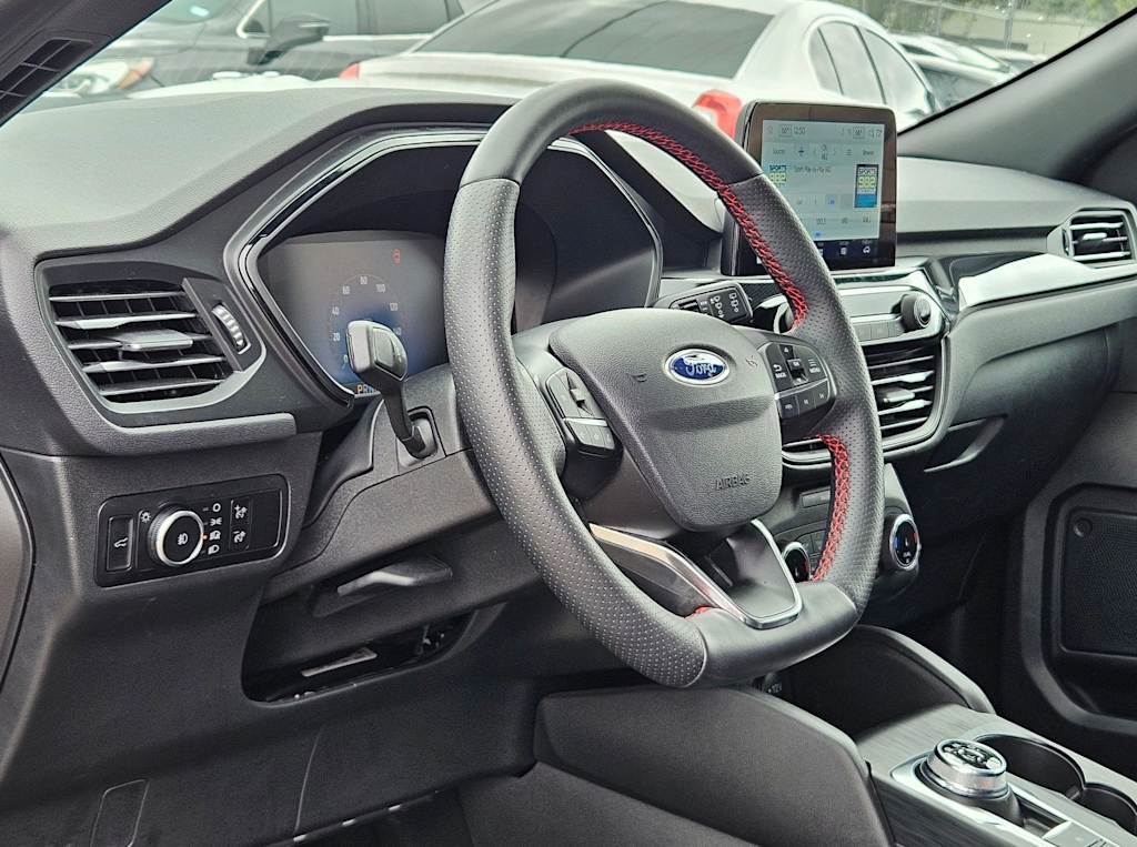 Thumbnail: 2025 Ford Escape - 2