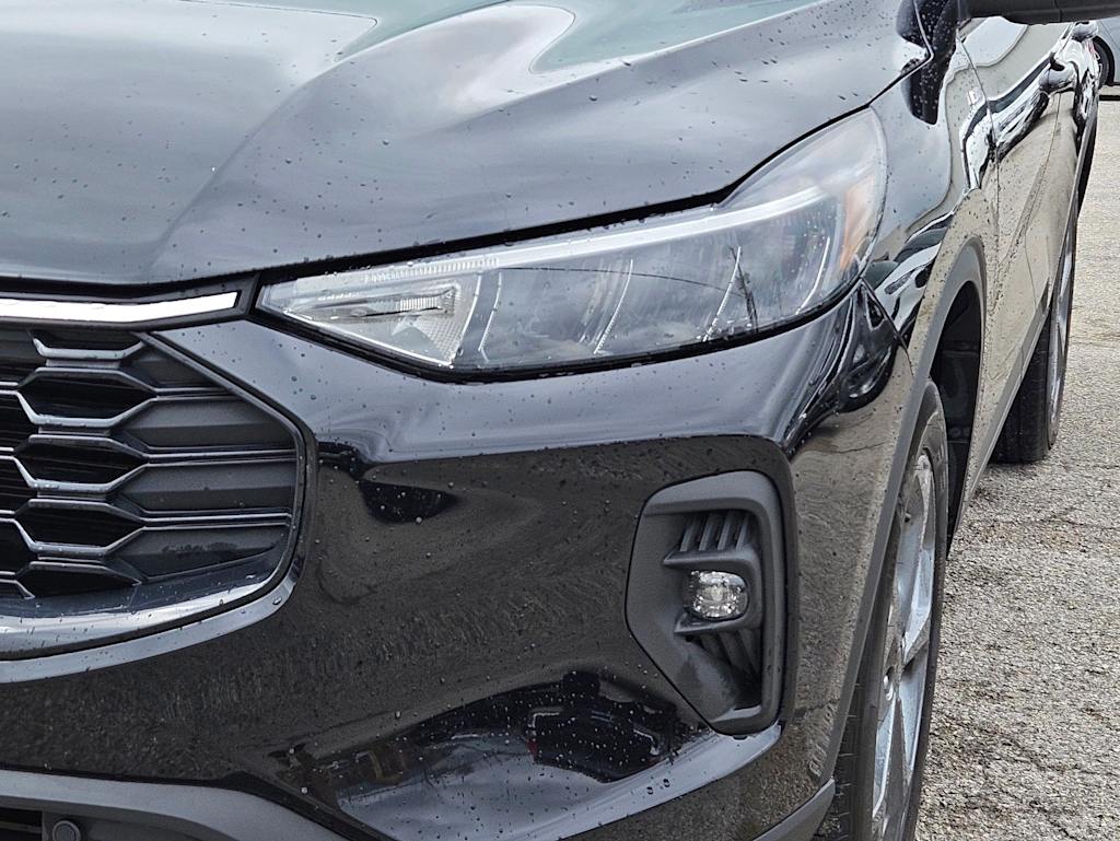 Thumbnail: 2025 Ford Escape - 23
