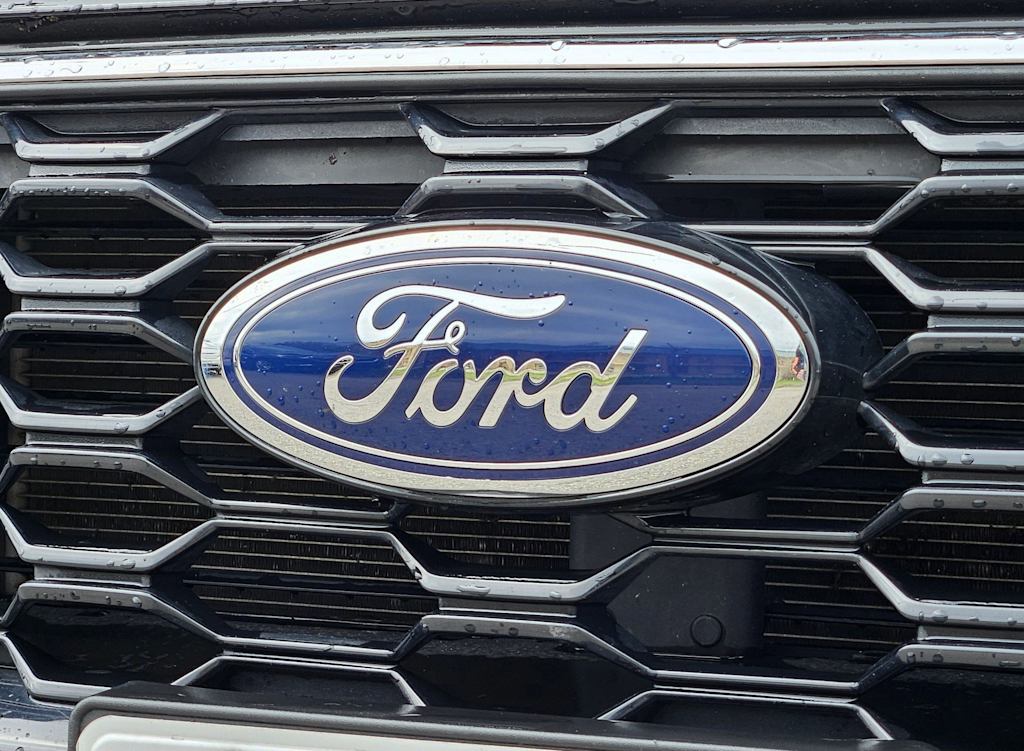 Thumbnail: 2025 Ford Escape - 7