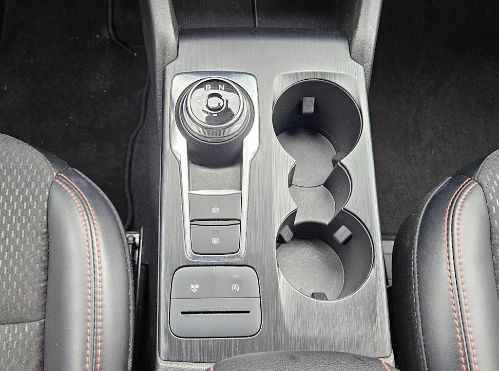 Thumbnail: 2025 Ford Escape - 15