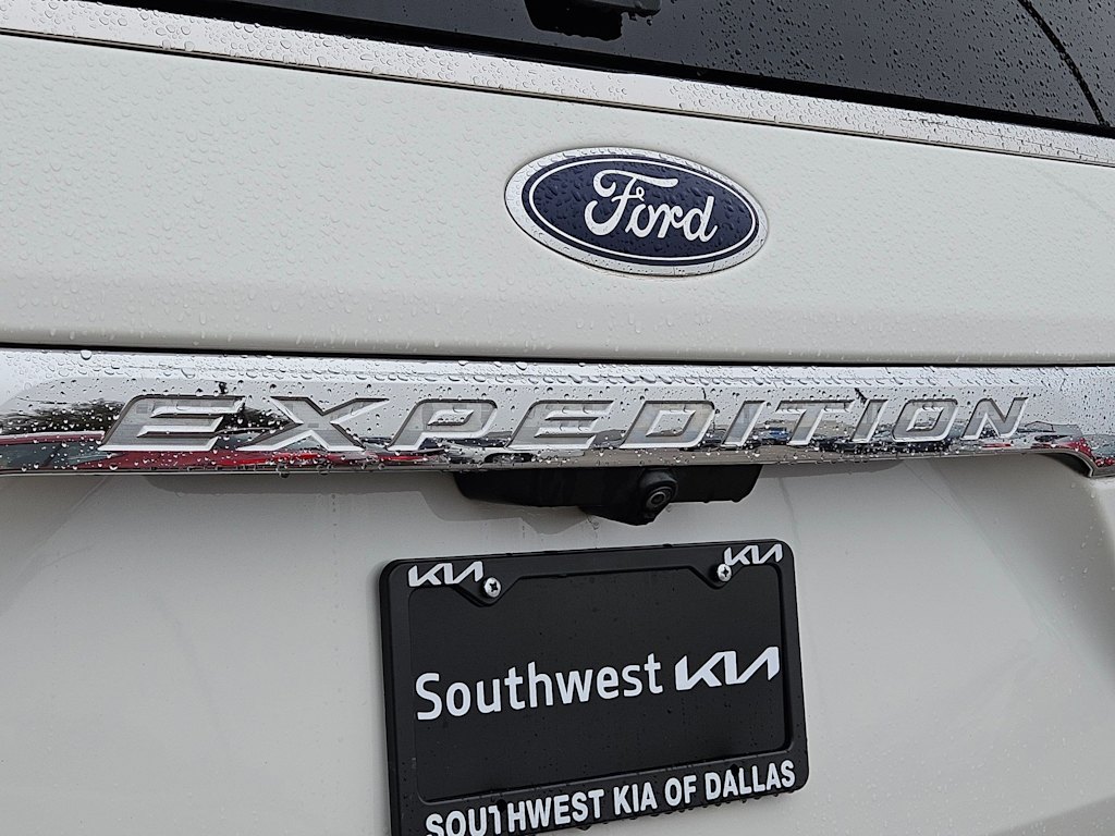 2020 Ford Expedition MAX XLT 26