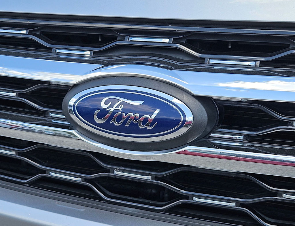 Thumbnail: 2022 Ford Expedition MAX - 7