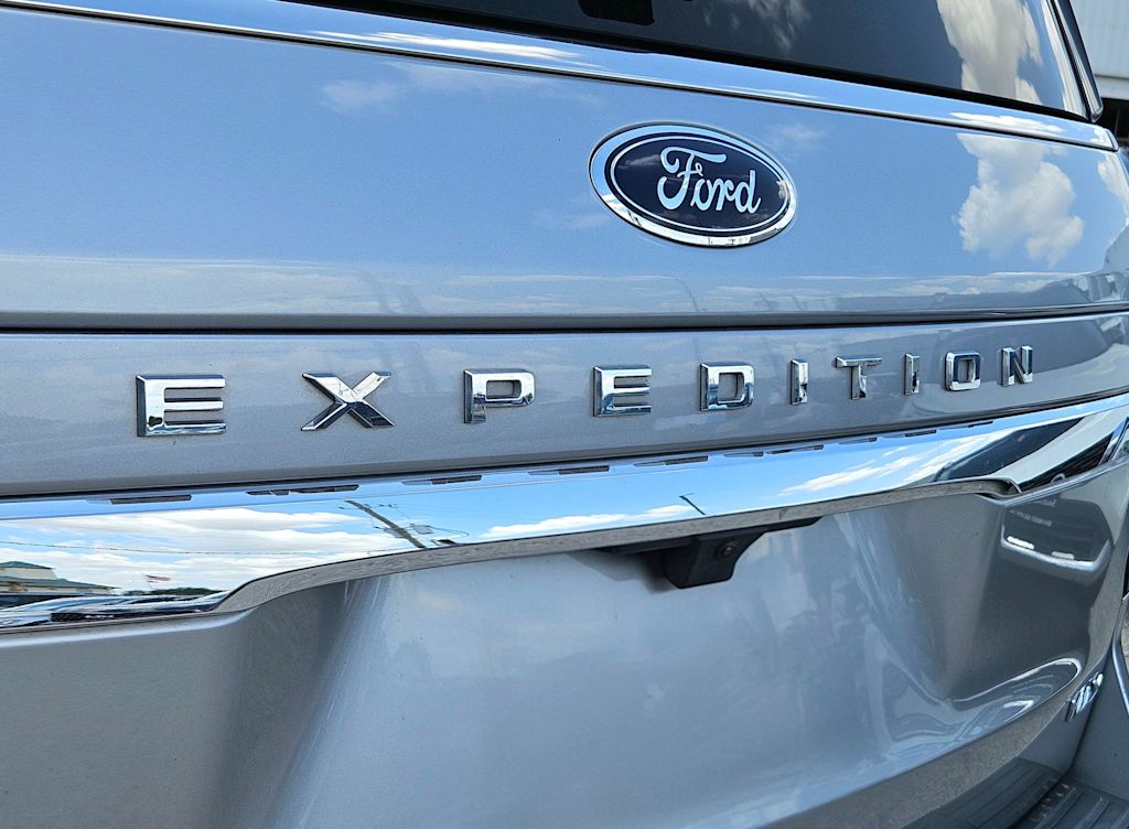 Thumbnail: 2022 Ford Expedition MAX - 21